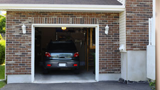 Garage Door Installation at Grand Reserve Tampa Palms, Florida