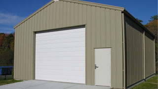 Garage Door Openers at Grand Reserve Tampa Palms, Florida